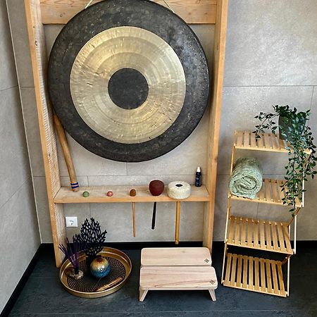 Sommerhaus Glucklich Am Meer 2 Mit Wellnesszugang 에크몬드안지 외부 사진