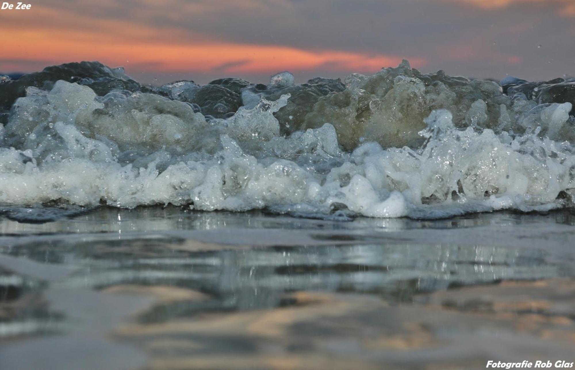Sommerhaus Glucklich Am Meer 2 Mit Wellnesszugang 에크몬드안지 외부 사진